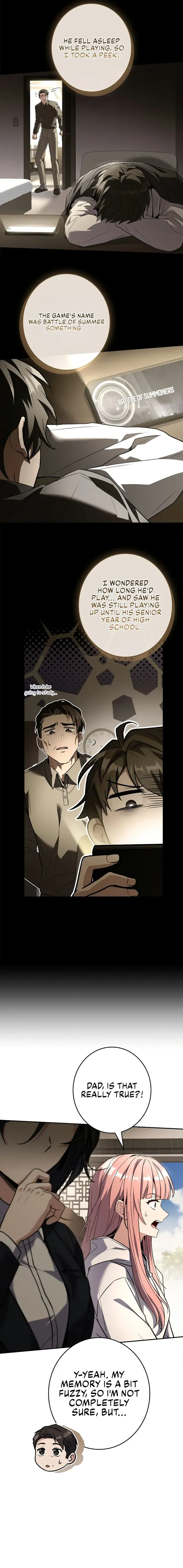 Only I Have an EX-Grade Summon Chapter 24 image 12_optimized